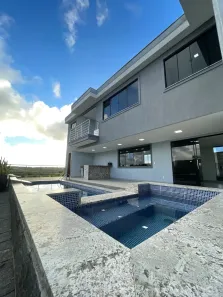 Casa de Condomínio com 7 Quartos para alugar, 450m² no Pium (Distrito Litoral), Parnamirim