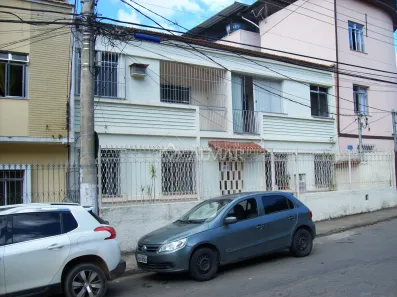 Apartamento com 2 Quartos para alugar, 49m² no Jardim Glória, Juiz de Fora