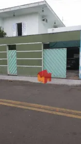 Sobrado com 3 Quartos à venda, 198m² no Jardim da Alvorada, Nova Odessa