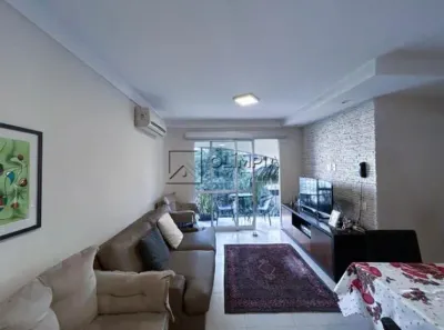 Apartamento com 2 Quartos à venda, 74m² no Vila Nova Conceição, São Paulo