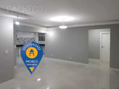 Apartamento com 3 Quartos à venda, 133m² no Perdizes, São Paulo