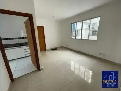 Apartamento com 3 Quartos à venda, 70m² no Boa Viagem, Belo Horizonte