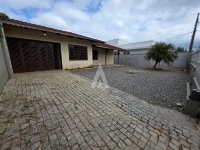 Casa com 4 Quartos à venda, 170m² no Saguaçu, Joinville