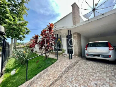 Casa com 3 Quartos à venda, 197m² no Jardim Novo Botafogo, Campinas