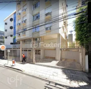 Apartamento com 2 Quartos à venda, 53m² no Cidade Baixa, Porto Alegre