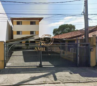 Apartamento com 2 Quartos à venda, 63m² no Vila Tatetuba, São José dos Campos