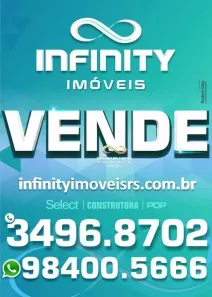 Lote/Terreno à venda, 390m² no Dom Feliciano, Gravataí