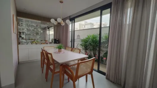 Casa de Condomínio com 3 Quartos à venda, 211m² no Condomínio Residencial Fogaça, Jacareí