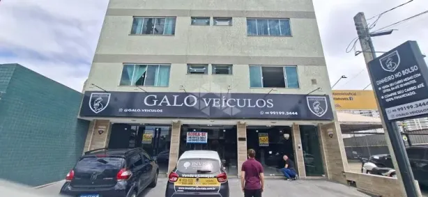 Ponto Comercial para alugar, 127m² no Campinas, São José