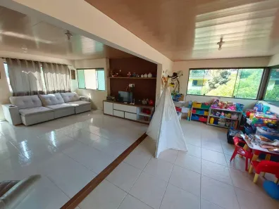 Casa de Condomínio com 6 Quartos à venda, 300m² no Aldeia dos Camarás, Camaragibe