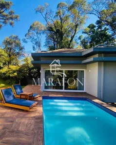 Casa com 3 Quartos à venda, 347m² no Carniel, Gramado