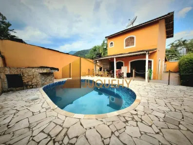 Sobrado com 5 Quartos para alugar, 200m² no Bairro de Juquehy, São Sebastião