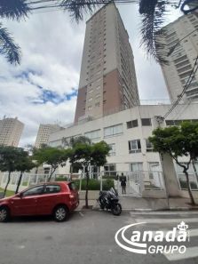 Apartamento com 2 Quartos à venda, 50m² no Jardim Roberto, Osasco