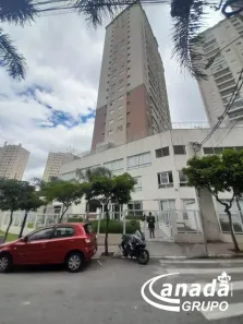 Apartamento com 2 Quartos à venda, 50m² no Jardim Roberto, Osasco