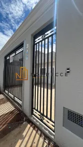 Casa com 2 Quartos à venda, 60m² no Jardim Casablanca, Indaiatuba