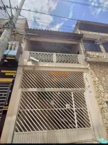Sobrado com 3 Quartos à venda, 220m² no Jardim Angélica, Guarulhos