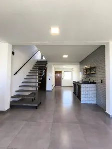 Apartamento com 1 Quarto para alugar, 90m² no Nova Barra Velha, Barra Velha