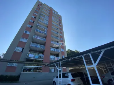 Apartamento com 2 Quartos para alugar, 89m² no Fortaleza, Blumenau