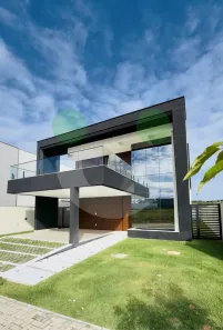 Casa de Condomínio com 4 Quartos à venda, 390m² no Parque das Nações, Parnamirim