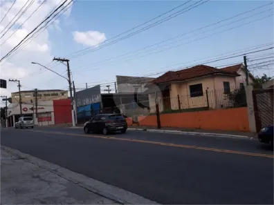 Lote/Terreno à venda, 1800m² no Vila Paiva, São Paulo