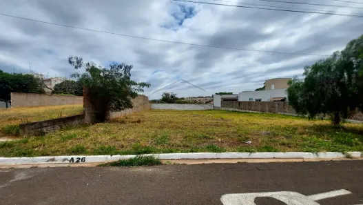 Lote/Terreno à venda, 536m² no Quinta Ranieri, Bauru