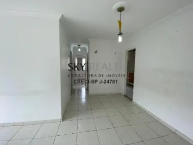 Apartamento com 3 Quartos à venda, 80m² no Vila Prel, São Paulo