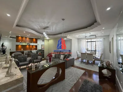 Apartamento com 3 Quartos à venda, 114m² no Jardim Paulista, Americana