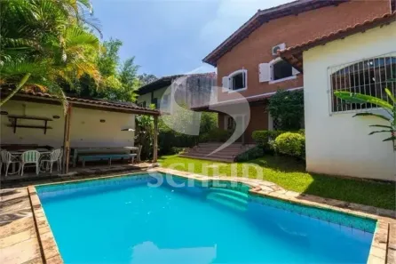 Casa com 4 Quartos à venda, 255m² no Jardim dos Estados, São Paulo