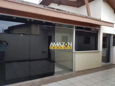 Casa de Condomínio com 3 Quartos à venda, 207m² no Jardim Independência, Taubaté