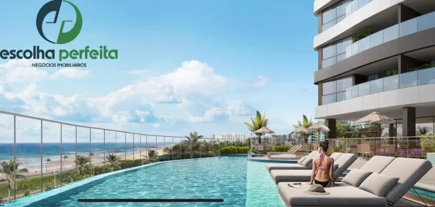 Apartamento com 1 Quarto à venda, 45m² no Piatã, Salvador