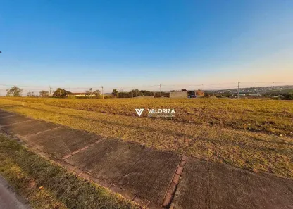 Lote/Terreno à venda, 450m² no Cyrela Landscape Esplanada, Votorantim
