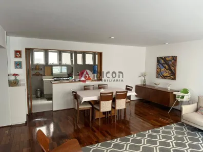 Apartamento com 3 Quartos à venda, 147m² no Jardim Paulista, São Paulo