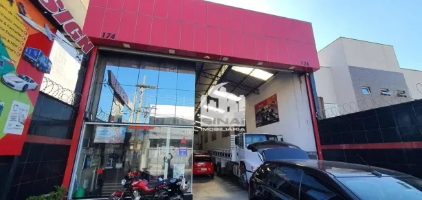 Galpão/Depósito/Armazém à venda, 650m² no Casa Verde Média, São Paulo