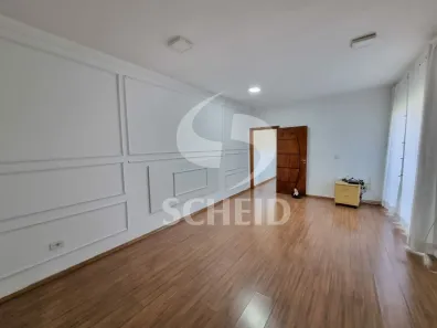 Sobrado com 4 Quartos à venda, 150m² no Vila do Castelo, São Paulo