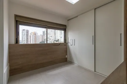 Apartamento com 1 Quarto para alugar, 44m² no Vila Mariana, São Paulo