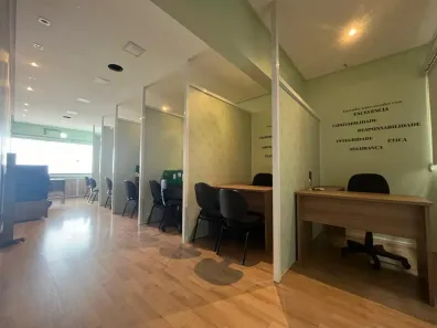 Sala Comercial à venda, 45m² no Comércio, Salvador