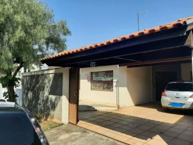 Casa de Condomínio com 2 Quartos à venda, 150m² no Vila Pagano, Valinhos