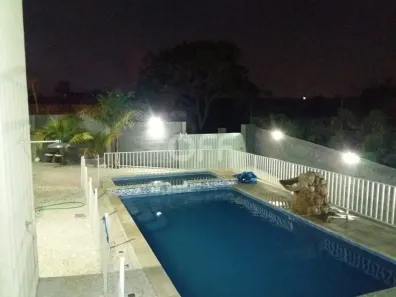 Fazenda/Sítio com 3 Quartos à venda, 270m² no Jardim Boa Vista, Hortolândia