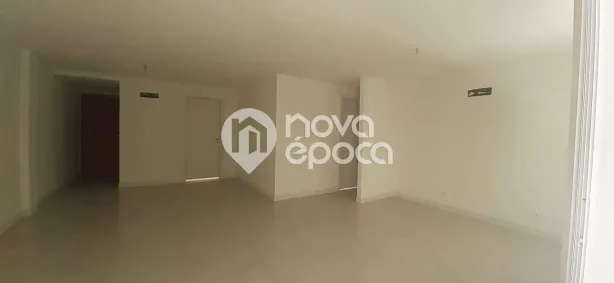 Apartamento com 3 Quartos à venda, 105m² no Laranjeiras, Rio de Janeiro