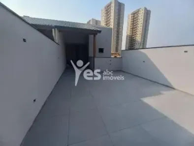 Cobertura com 2 Quartos à venda, 120m² no Silveira, Santo André