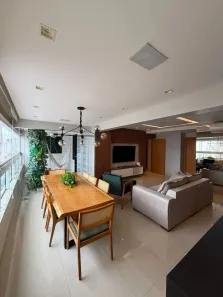 Apartamento com 3 Quartos à venda, 108m² no Setor Bueno, Goiânia