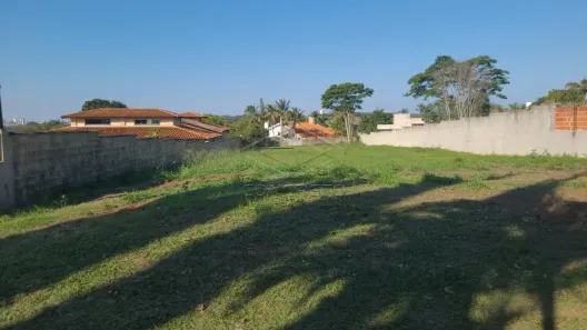 Lote/Terreno à venda, 3000m² no Jardim Shangri-Lá, Bauru