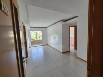 Apartamento com 2 Quartos à venda, 58m² no Badu, Niterói
