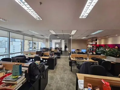 Sala Comercial à venda, 250m² no Itaim Bibi, São Paulo