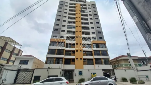 Apartamento com 1 Quarto à venda, 32m² no Vila Dom Pedro II, São Paulo