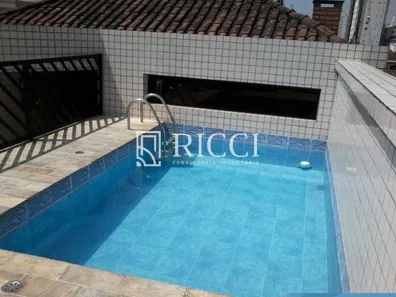 Casa com 5 Quartos à venda, 330m² no Embaré, Santos