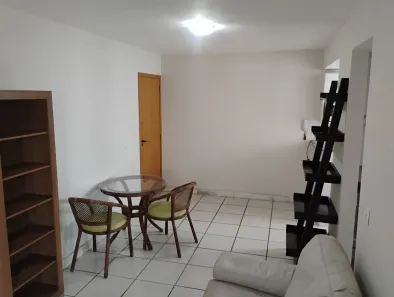 Apartamento com 1 Quarto para alugar, 35m² no Buritis, Belo Horizonte
