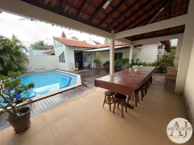 Casa de Condomínio com 3 Quartos à venda, 190m² no Jardim Itália, Cuiabá