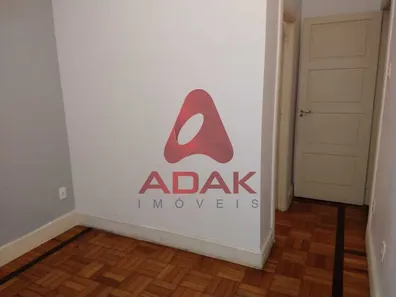 Apartamento com 2 Quartos à venda, 55m² no Centro, Rio de Janeiro