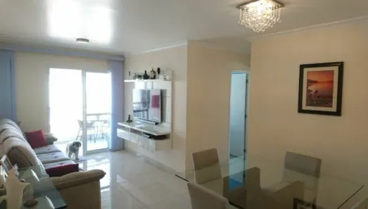 Apartamento com 3 Quartos à venda, 81m² no Tatuapé, São Paulo